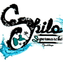 Logo Shilo'h International
