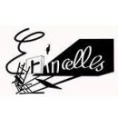 Etincelles