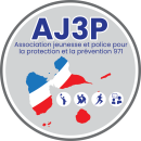 Logo AJ3P