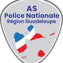 Logo AS-Police Nationale