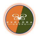 Logo Explora Drone