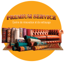 logo prémium service